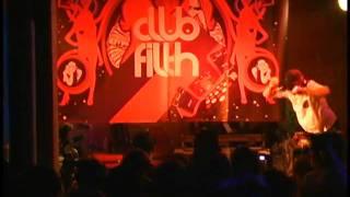 GSUS CLUB FILTH TORONTO 2005