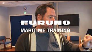 Manual updates on the ECDIS | FURUNO ECDIS tutorial |