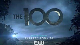 Сотня 5 сезон /The 100/Русский Трейлер/2018