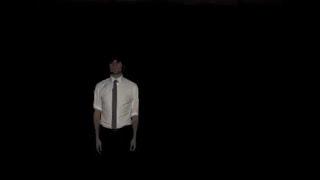 Tally Hall's Internet Show intro but it's just Ross