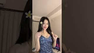 bacol sexy Bigo Live Hot 18 + Baju Dinas Malam Indo Cewek Tobrut Bahan Crot