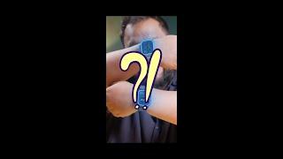 Apple Watch Free-ஆ வாங்க Crazy Trick! #shorts