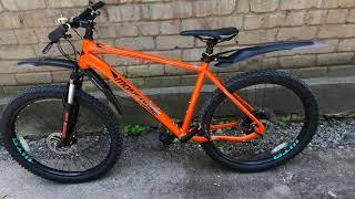 Mongoose TYAX COMP 27.5+