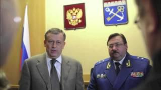 Соблюдения жилищных прав детей-сирот