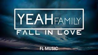 YEAH family - Fall in love