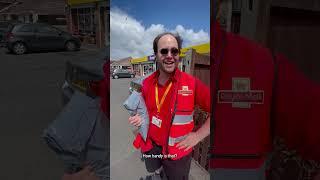Royal Mail & Collect+