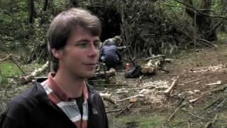 The Wildlife Trusts - Viva Veolia: conservation volunteering for young people