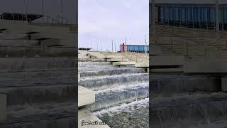 Олимпийский парк (Сочи) #олимпийскийпарк #сочи #фонтан