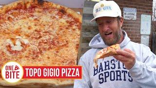 Barstool Pizza Review - Topo Gigio Pizza (Bellmawr, NJ)