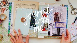  journal with me 