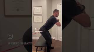 Get Rid Of Low Back Pain For Good, Master The Hip Hinge