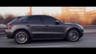 Porsche Macan S , отзыв владельца (трейлер)