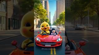 Duck resque the baby #shorts #duck #trending #reels #dreampixel