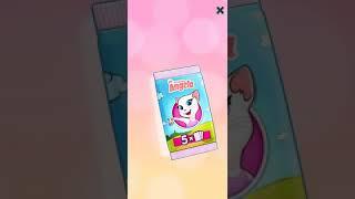 My Talking Angela New Video Best Funny Android GamePlay #9616