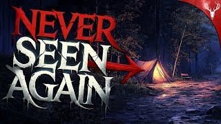 5 Camping in the Deep Woods HORROR Stories