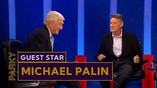 Inside Monty Python: Michael Palin on the Group’s Creative Chaos | Parkinson