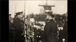 "Боже, Царя храни!" запись 1915 года / "God save the Tsar! 1915 recording