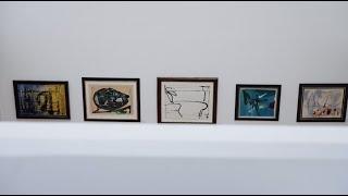 The Ramsner Collection