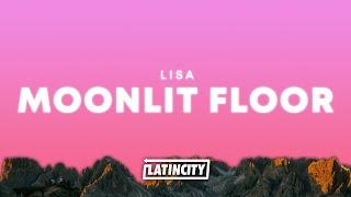 LISA – Moonlit Floor (Lyrics)