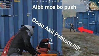 Sdi Qysh Jena GJALL Na | PubgMobile | TIBU