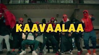 Tollywood Sampled Baile Funk Type Beat - "KAAVAALAA" | Brazilian/Baile Funk Type Beat |