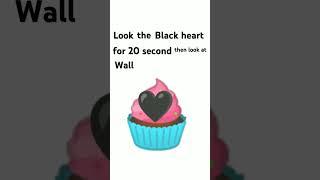 look the black  for 20 second then look at  wall #wonjimin #kwoneunbi #woojae
