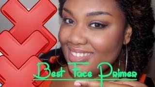 Best Face Primer for Oily Skin (Affordable)