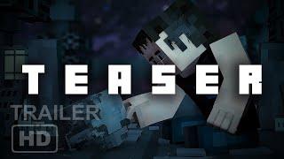 [TEASER] Avengers: ENDGAME (Minecraft Animation)