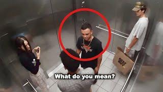 50 MOST DISTURBING Elevator Fails That Caused Deaths