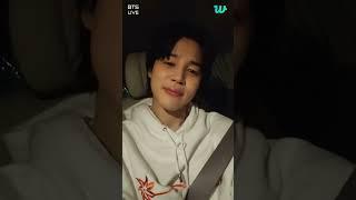 [SUB] JIMIN WEVERSE LIVE (2023.03.26) | BTS LIVE