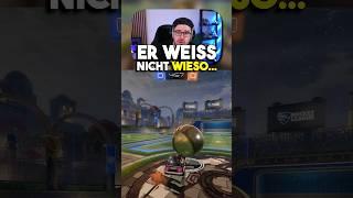 HAT ER CHAMP 2 VERDIENT?  #rocketleague