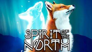 Awakening the Forgotten Spirit Fox?!  Spirit of the North • #1