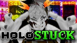 【HOMESTUCK】4/13 SPECIAL: Let me tell you about Homestuck