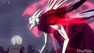 [AMV] TOKYO GHOUL - Suzuya Juuzou