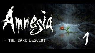 Amnesia: Dark Descent #1