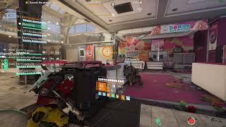 Division 2 Dark Hours Boomer one shot kill by [KIT]