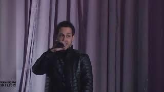 FORMUSIC PRO 2011 (Live)