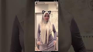 bigo Live hijab niswahbm #hijab #jilbab #bigoliveofficial #hijabstyle #bigolivecover #live #bigotv