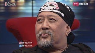 Cerita Haru Indro, Kekompakan Warkop Hanya Maut yang Memisahkan Part 5B - UAT 2102