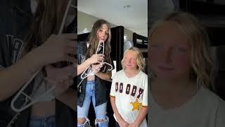 15 SiBLiNGS REVEAL who their LEAST FAVORITE SIBLING IS!! #shorts #15siblings