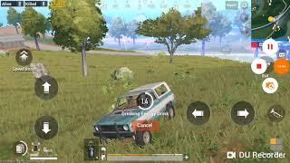 Fitore e rrathes Pubg Mobile  Albania Gaming!!