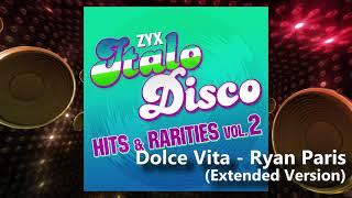 ZYX Italo Disco: Hits & Rarities Vol. 2 (Continuous DJ Mix)
