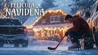 Descubre un milagro navideño en el lago y une al pueblo / Película navideña en español