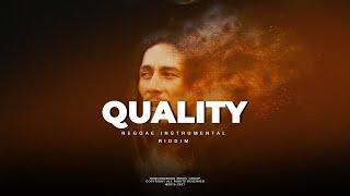 REGGAE RIDDIM INSTRUMENTAL 2021 ~ QUALITY