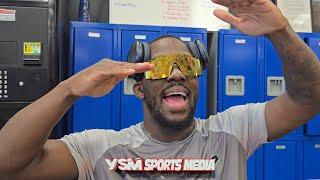 Tevin Farmer Exposes Truth about Facing Kid Austin, William Zepeda & Raymond Muratalla