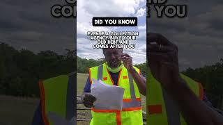 FIXING YOUR CREDIT START HERE #financialfreedom #creditrepair #debtcollection