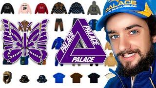 Palace x Needles Droplist & My Top Resale Picks!