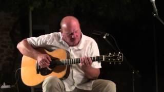 Peter Price - "Beeswing" (Richard Thompson) - Live @ Fingerporking V (25/08/2012)