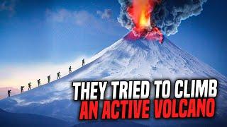 Russia’s Most Controversial Mountaineering Disaster | 2022 Kamchatka Tragedy