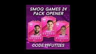 Smoq Games 24 *Latest* Codes | Smog games 24 new secret codes | Latest codes | hidden codes 2024